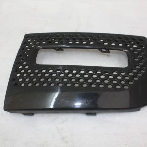 Land Rover Defender L663 Front Bumper Left Fog Light Grill L8B2-15B217-A Genuine - Image 3