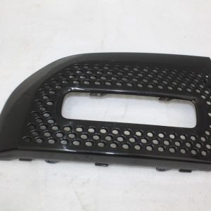 Land Rover Defender L663 Front Bumper Left Fog Light Grill L8B2-15B217-A Genuine - Image 1