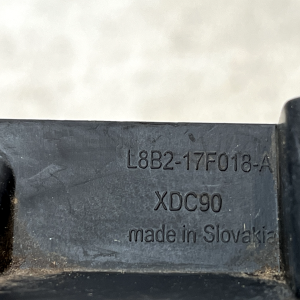 Land Rover Defender L663 Front Bumper Left Trim 2020 ON L8B2-17F018-A Genuine - Image 13