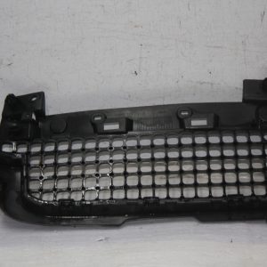 Land Rover Defender L663 Front Bumper Lower Grill 2020 ON L8B2-17F791-A *DAMAGED - Image 11