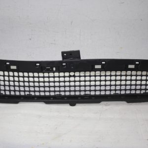 Land Rover Defender L663 Front Bumper Lower Grill 2020 ON L8B2-17F791-A *DAMAGED - Image 3