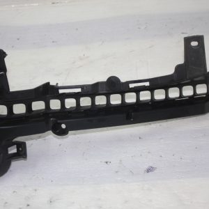 Land Rover Defender L663 Front Bumper Lower Grill 2020 ON L8B2-17F791-A *DAMAGED - Image 4