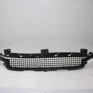 Land Rover Defender L663 Front Bumper Lower Grill 2020 ON L8B2-17F791-A *DAMAGED