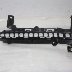 Land Rover Defender L663 Front Bumper Lower Grill 2020 ON L8B2-17F791-A *DAMAGED - Image 5