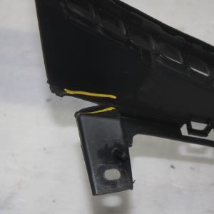 Land Rover Defender L663 Front Bumper Lower Grill 2020 ON L8B2-17F791-A *DAMAGED - Image 6