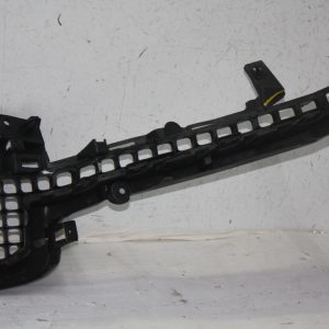 Land Rover Defender L663 Front Bumper Lower Grill 2020 ON L8B2-17F791-A *DAMAGED - Image 9