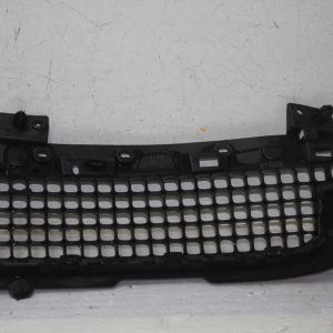 Land Rover Defender L663 Front Bumper Lower Grill 2020 ON L8B2-17F791-A *DAMAGED - Image 10