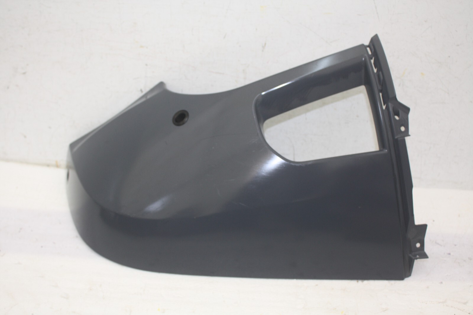 Land Rover Defender L663 Front Bumper Right Corner 2020 ON L8B2-17D749-CA