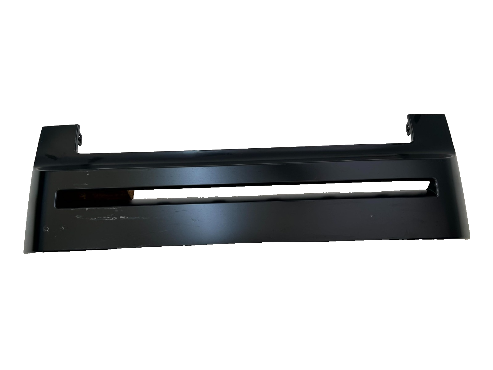 Land Rover Defender L663 Front Bumper Upper Grill 2020 ON L8B2-17820-A Genuine