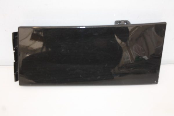 Land-Rover-Defender-L663-Front-Bumper-Upper-Left-Panel-Trim-20-ON-L8B2-17E792-A-176955117971