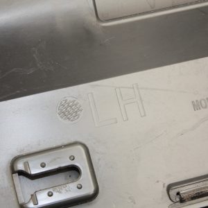 Land Rover Defender L663 Front Left Door Moulding 2020 ON L8B2-21065-D Genuine - Image 11