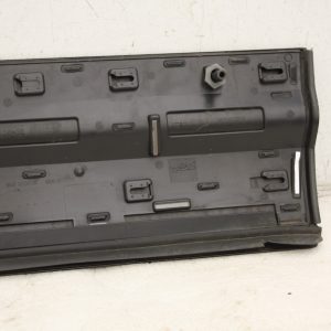 Land Rover Defender L663 Front Left Door Moulding 2020 ON L8B2-21065-D Genuine - Image 14