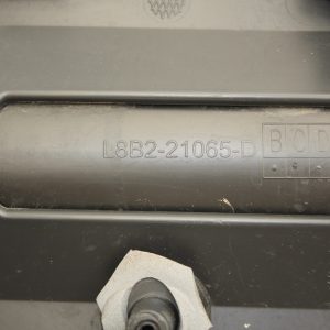 Land Rover Defender L663 Front Left Door Moulding 2020 ON L8B2-21065-D Genuine - Image 10
