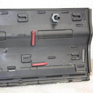 Land Rover Defender L663 Front Left Door Moulding 2020 ON L8B2-21065-D Genuine - Image 12