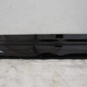 Land Rover Defender L663 Front Left Door Moulding 2020 ON L8B2-21065-D Genuine