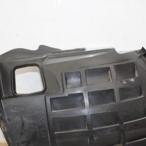 Land Rover Defender L663 Front Left Splash Guard 2020 ON L8B2-16A574-AD Genuine - Image 3