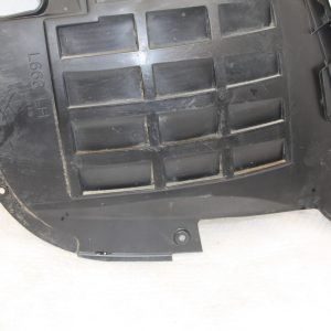 Land Rover Defender L663 Front Left Splash Guard 2020 ON L8B2-16A574-AD Genuine - Image 4