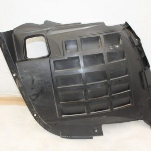 Land Rover Defender L663 Front Left Splash Guard 2020 ON L8B2-16A574-AD Genuine - Image 1