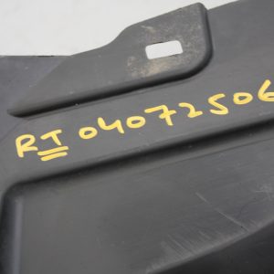 Land Rover Defender L663 Front Left Splash Guard 2020 ON L8B2-16A574-AD Genuine - Image 5