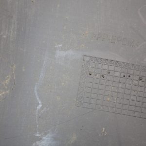 Land Rover Defender L663 Front Left Splash Guard 2020 ON L8B2-16A574-AD Genuine - Image 7