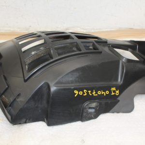 Land Rover Defender L663 Front Left Splash Guard 2020 ON L8B2-16A574-AD Genuine - Image 9