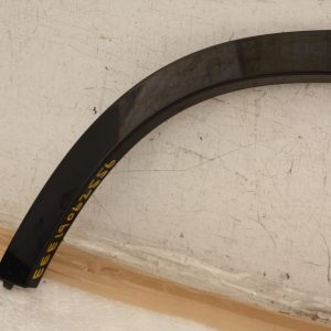 Land Rover Defender L663 Front Left Wheel Arch 2020 ON L8B2-16A075-BX *DAMAGED* - Image 5