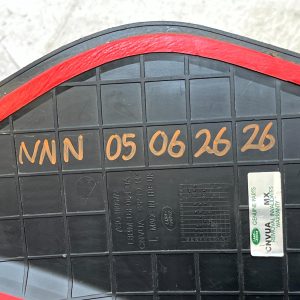 Land Rover Defender L663 Front Left Wheel Arch Trim 2020 ON L8BM16F064DA Genuine - Image 12