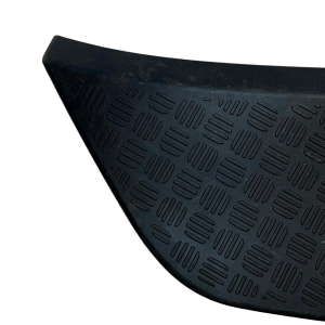 Land Rover Defender L663 Front Left Wheel Arch Trim 2020 ON L8BM16F064DA Genuine - Image 3