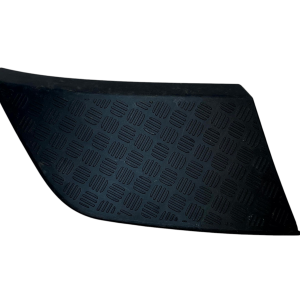 Land Rover Defender L663 Front Left Wheel Arch Trim 2020 ON L8BM16F064DA Genuine - Image 1