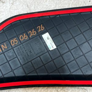 Land Rover Defender L663 Front Left Wheel Arch Trim 2020 ON L8BM16F064DA Genuine - Image 8