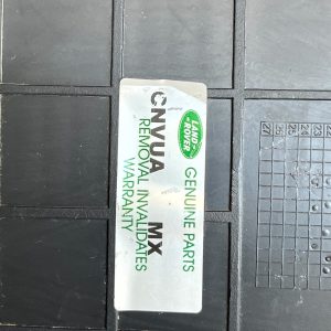 Land Rover Defender L663 Front Left Wheel Arch Trim 2020 ON L8BM16F064DA Genuine - Image 10