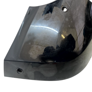 Land Rover Defender L663 Front Right Bumper Corner 2020 ON L8B217D749CA Genuine - Image 3