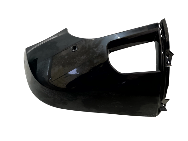 Land-Rover-Defender-L663-Front-Right-Bumper-Corner-2020-ON-L8B217D749CA-Genuine-177706453831