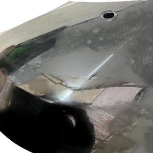 Land Rover Defender L663 Front Right Bumper Corner 2020 ON L8B217D749CA Genuine - Image 8