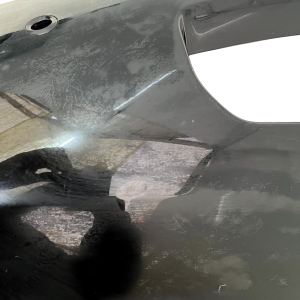 Land Rover Defender L663 Front Right Bumper Corner 2020 ON L8B217D749CA Genuine - Image 9