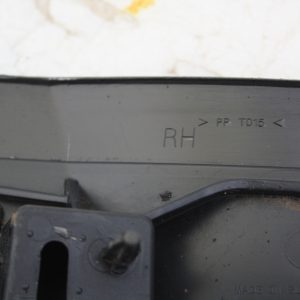 Land Rover Defender L663 Front Right Wing Cover Trim 2020 ON L8B2-16D054-BD - Image 13