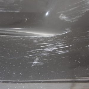 Land Rover Defender L663 Front Right Wing Cover Trim L8B2-16D054-BD Genuine - Image 5