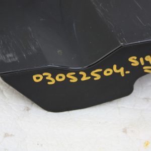 Land Rover Defender L663 Front Right Wing Cover Trim L8B2-16D054-BD Genuine - Image 9