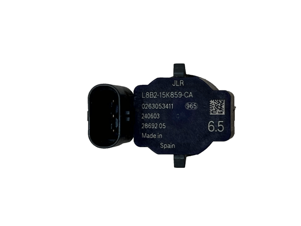 Land Rover Defender L663 PDC Parking Sensor 2020 ON L8B2-15K859-CA Genuine 1 Land Rover Defender L663 PDC Parking Sensor 2020 ON L8B2 15K859 CA Genuine 178498805551 2