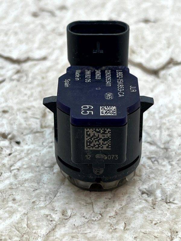 Land Rover Defender L663 PDC Parking Sensor 2020 ON L8B2-15K859-CA Genuine 4 Land Rover Defender L663 PDC Parking Sensor 2020 ON L8B2 15K859 CA Genuine 178498805551 5