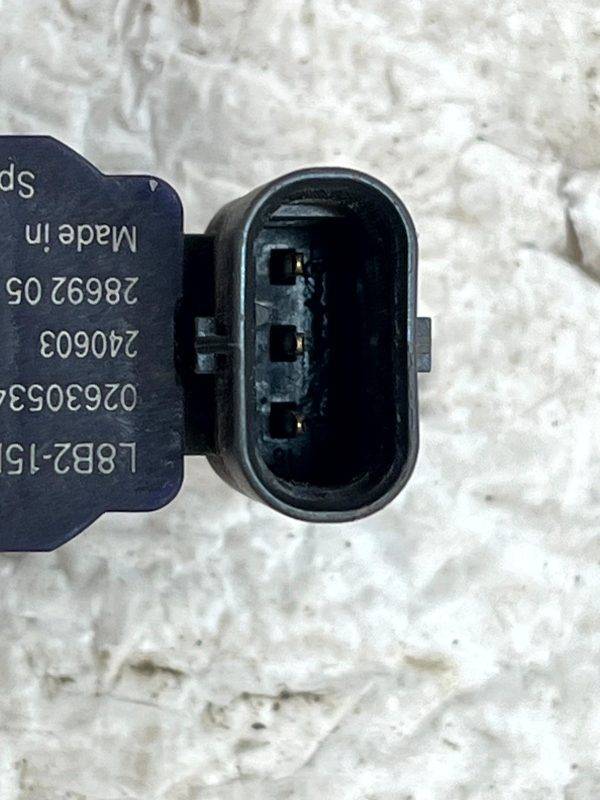 Land Rover Defender L663 PDC Parking Sensor 2020 ON L8B2-15K859-CA Genuine 6 Land Rover Defender L663 PDC Parking Sensor 2020 ON L8B2 15K859 CA Genuine 178498805551 7