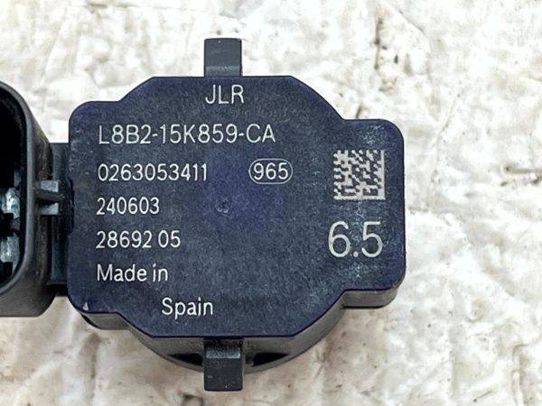 Land Rover Defender L663 PDC Parking Sensor 2020 ON L8B2-15K859-CA Genuine 7 Land Rover Defender L663 PDC Parking Sensor 2020 ON L8B2 15K859 CA Genuine 178498805551 8