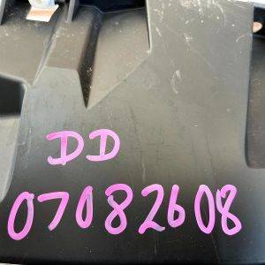 Land Rover Defender L663 Rear Bumper 2022 Onward 50146082 Genuine - Image 12