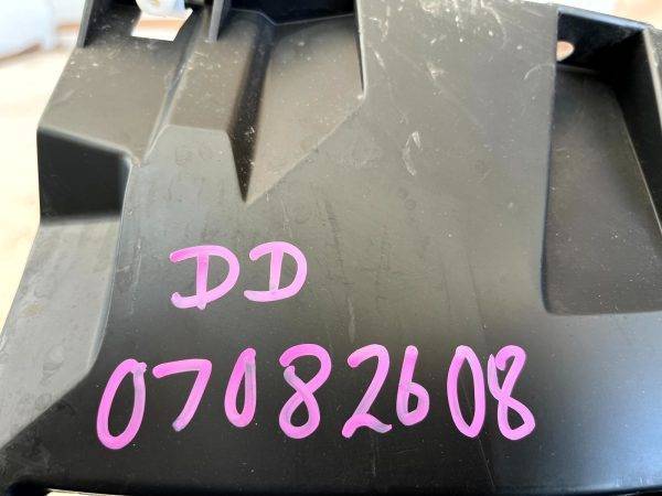 Land Rover Defender L663 Rear Bumper 2022 Onward 50146082 Genuine 178467850031 12