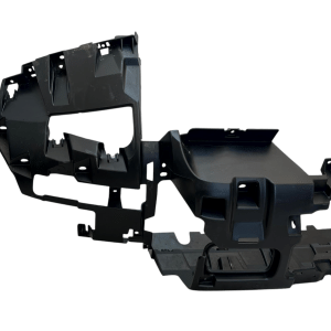 Land Rover Defender L663 Rear Bumper 2022 Onward 50146082 Genuine - Image 2
