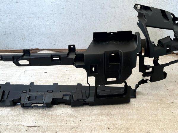 Land Rover Defender L663 Rear Bumper 2022 Onward 50146082 Genuine 178467850031 5