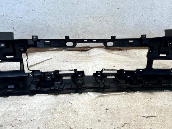 Land Rover Defender L663 Rear Bumper 2022 Onward 50146082 Genuine 178467850031 9