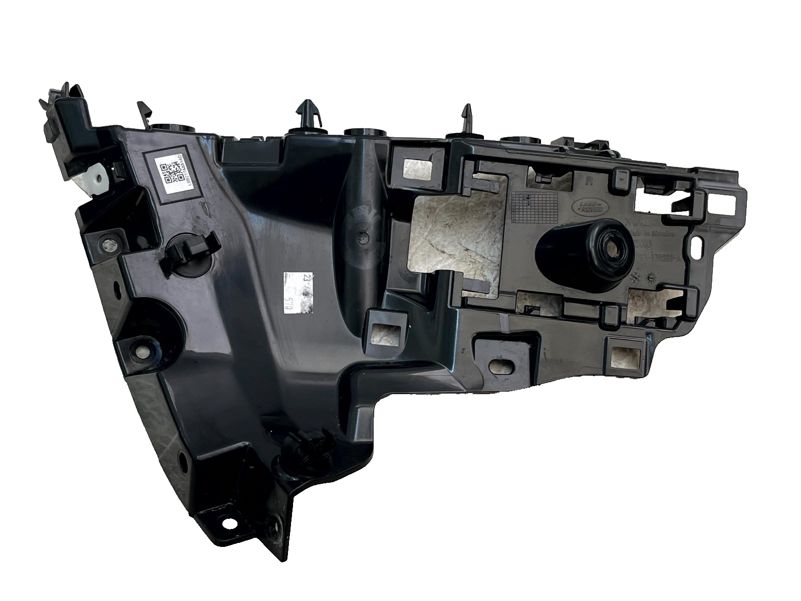 Land Rover Defender L663 Rear Right Bumper Bracket 2020 ON L8B2-17A881-A Genuine