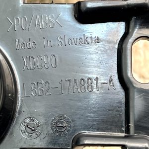 Land Rover Defender L663 Rear Right Bumper Bracket 2020 ON L8B2-17A881-A Genuine - Image 12