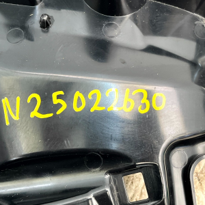 Land Rover Defender L663 Rear Right Bumper Bracket 2020 ON L8B2-17A881-A Genuine - Image 13